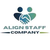 Align Staff Company Logo